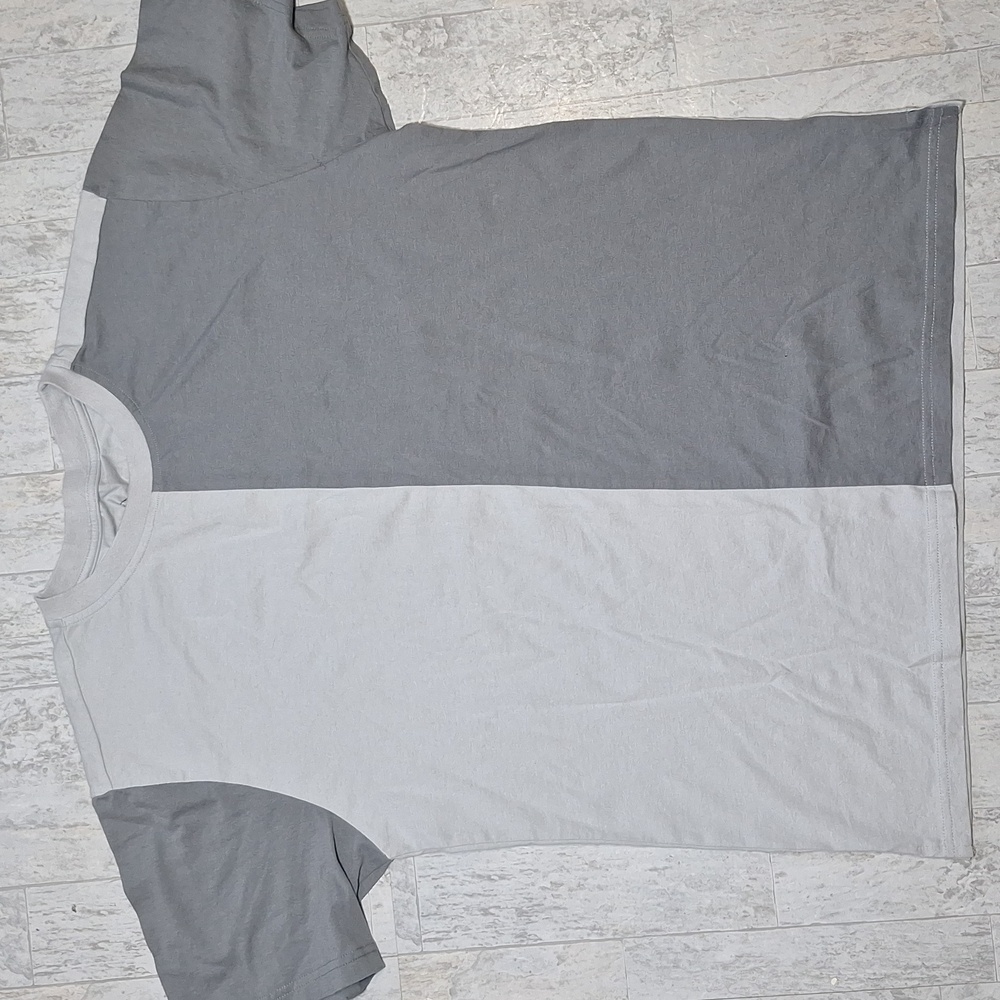 Grey mens Shirt